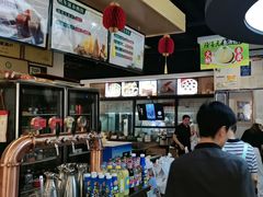 -隆喜元鱼汤包·海鲜(中联广场店)