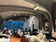 -拉蒂娜·巴西牛排馆 Latina·Brazilian Steakhouse(陆家嘴旗舰店)