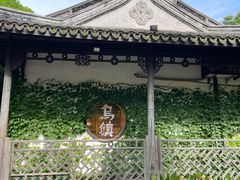 -乌镇景区