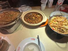 -小柴米·传统江西菜(八一广场店)