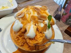 -After You Dessert Cafe(CENTRALWORLD)