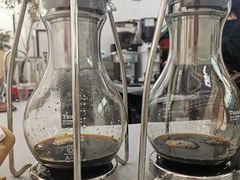 -Gee Coffee Roasters (万象城店)