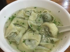 -潘国仙耳光馄饨(黄家阙路店)