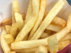 -麦当劳(宜安广场店)