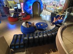 -皇室假期美食水疗会(春风路店)