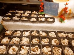 -星伦多自助料理·涮烤一体(江桥万达店)