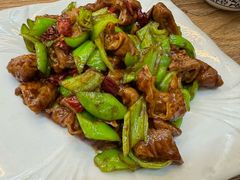 -巷子深菜馆(新华路店)