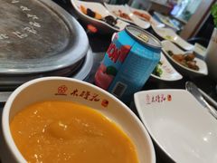 -木槿花韩式炭烤·熟成肉工坊(孙文东路店)