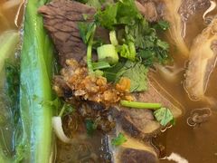 -新世界餐厅(万达店)