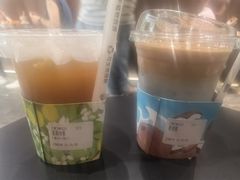 -JPG canteen(广州寺右公馆店)
