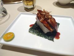 -余欢领鲜火锅(新街口店)