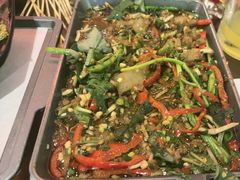 -林二哥宜烤官·宜宾小烧烤