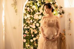 -专注孕妇照亲子照·纪田摄影