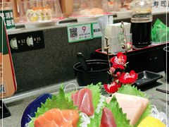 -禾绿寿司·定食·拉面·烧炸(喜荟城店)