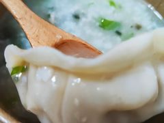 皮蛋瘦肉粥-勾魂凉皮(西二旗辉煌国际店)