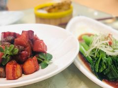 -鹊华居·地道鲁菜·海鲜·融合味(大明湖店)