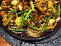 -明丰小渔馆(明月路店)