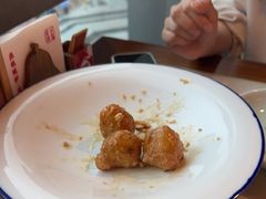 -小吊梨汤·北京菜·烤鸭(双井乐成中心店)