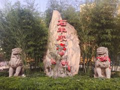 -石羊农庄