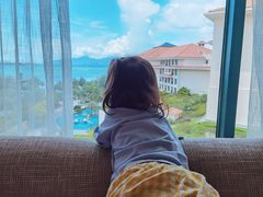 -惠州金海湾嘉华度假酒店