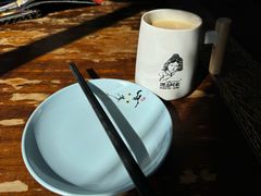 -玛吉阿米·餐吧