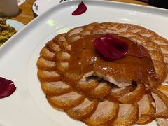 -壹零捌道·北京烤鸭(车公庄店)
