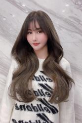 -3AM HAIR SALON染发接发