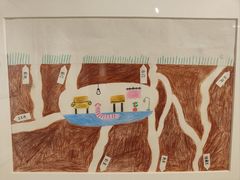 -【朵云轩艺术中心】博洛尼亚插画展·中国巡展·上海站
