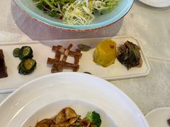 -大碗居·烤鸭·鱼头泡饼(天坛东门店)