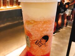 -喜茶(深圳东门1234店)