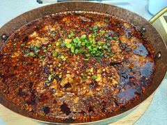 -有红鸡毛店·川菜(建设路店)