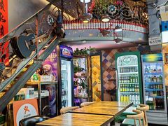 -花食间餐吧(远大购物中心群力店)