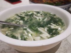 -宏玲餐厅(四川南路店)