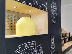 -瞄一喵猫咖(格力海岸店)