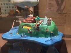 -济州岛泰迪熊博物馆