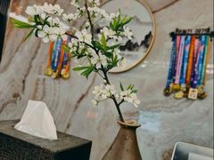 -君之悦·影院式足道·养生SPA(回兴店)