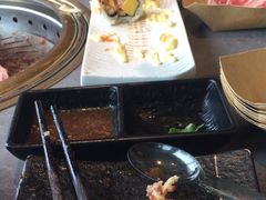 -花时·炭火烧肉(东百中心A馆店)