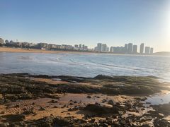 -那香海钻石沙滩浴场