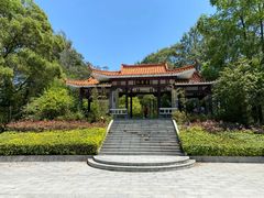 -白云山风景名胜区