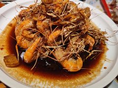 -老头儿油爆虾·知味杭州(爱琴海购物中心)