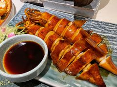 -常来小聚·广州非遗传承餐厅(高德置地店)