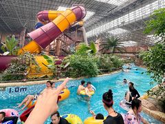 -波塞冬旅游度假区