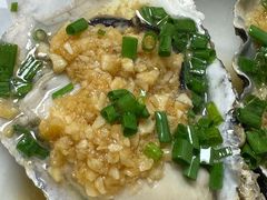 -健跳小海鲜(人民路店)