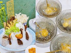 -喜聚薈·花膠雞海鮮火鍋(越秀店)