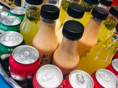 -百事佳烧鸭牛腩(上海虹桥站店)