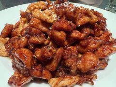 -京尊烤鸭店JINGZUN(春秀路店)