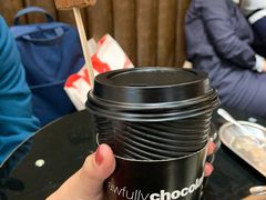 -Awfully Chocolate(来福士广场店)