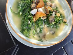 -大自然(鲁家村店)