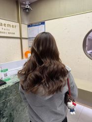 -Kraemer Paris苏豪路易士·嘉玛发廊