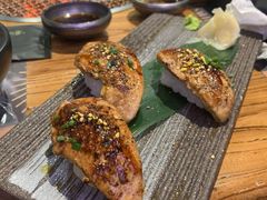 -黑牛の店·和牛烧肉(合生汇店)